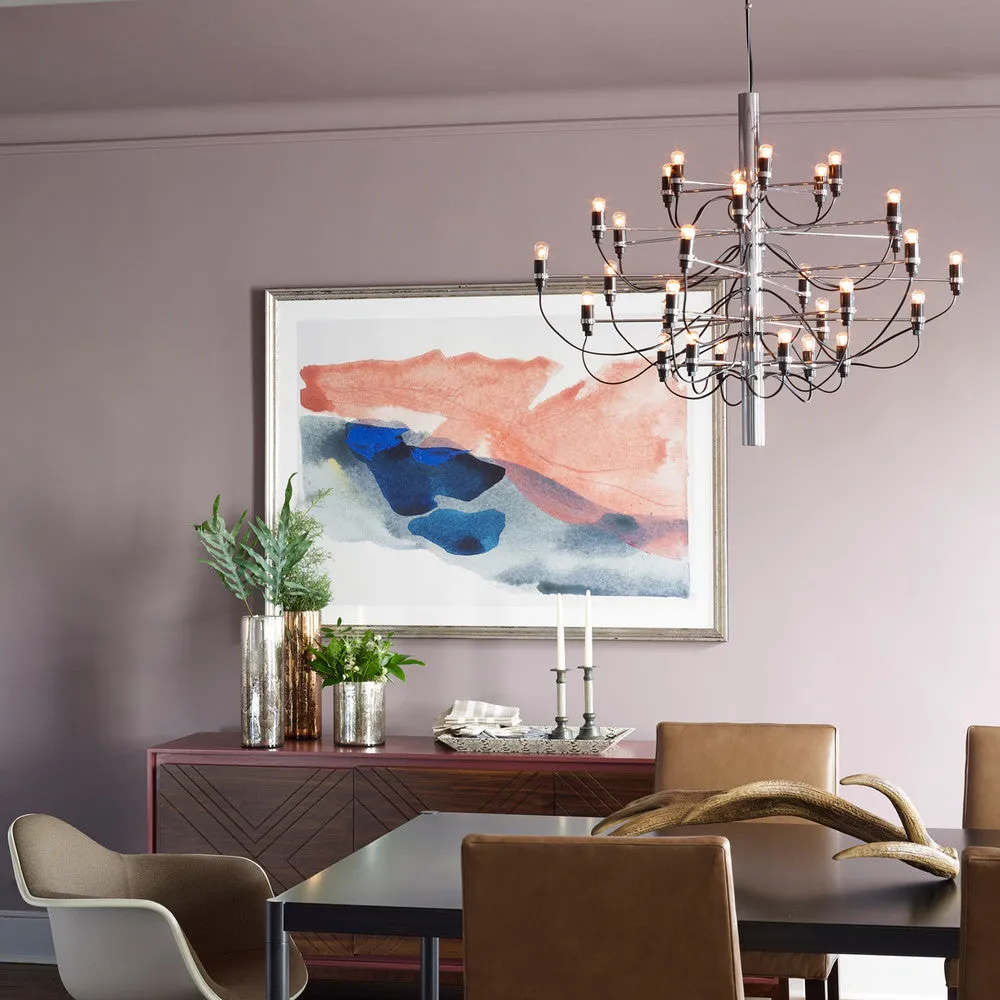 2097 Chandelier | flos