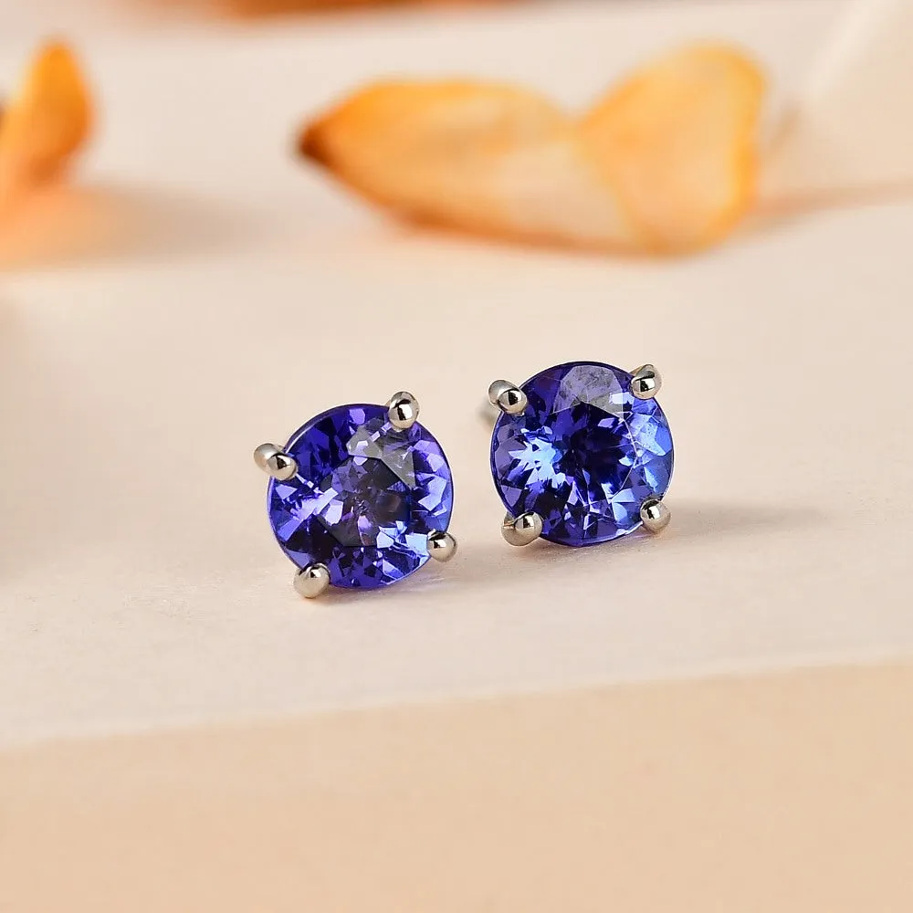 Celestial Solitaire Studs