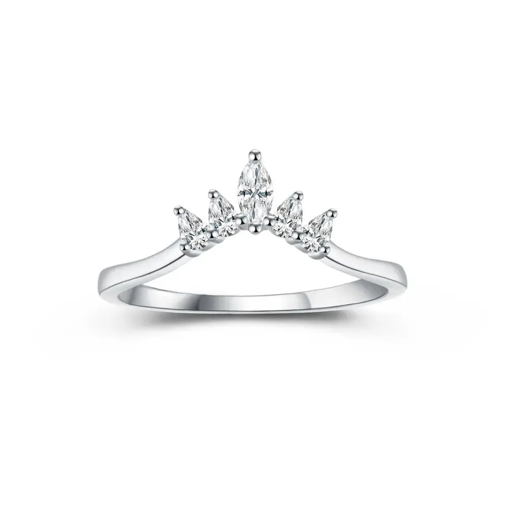 Chloe's Tiara Band