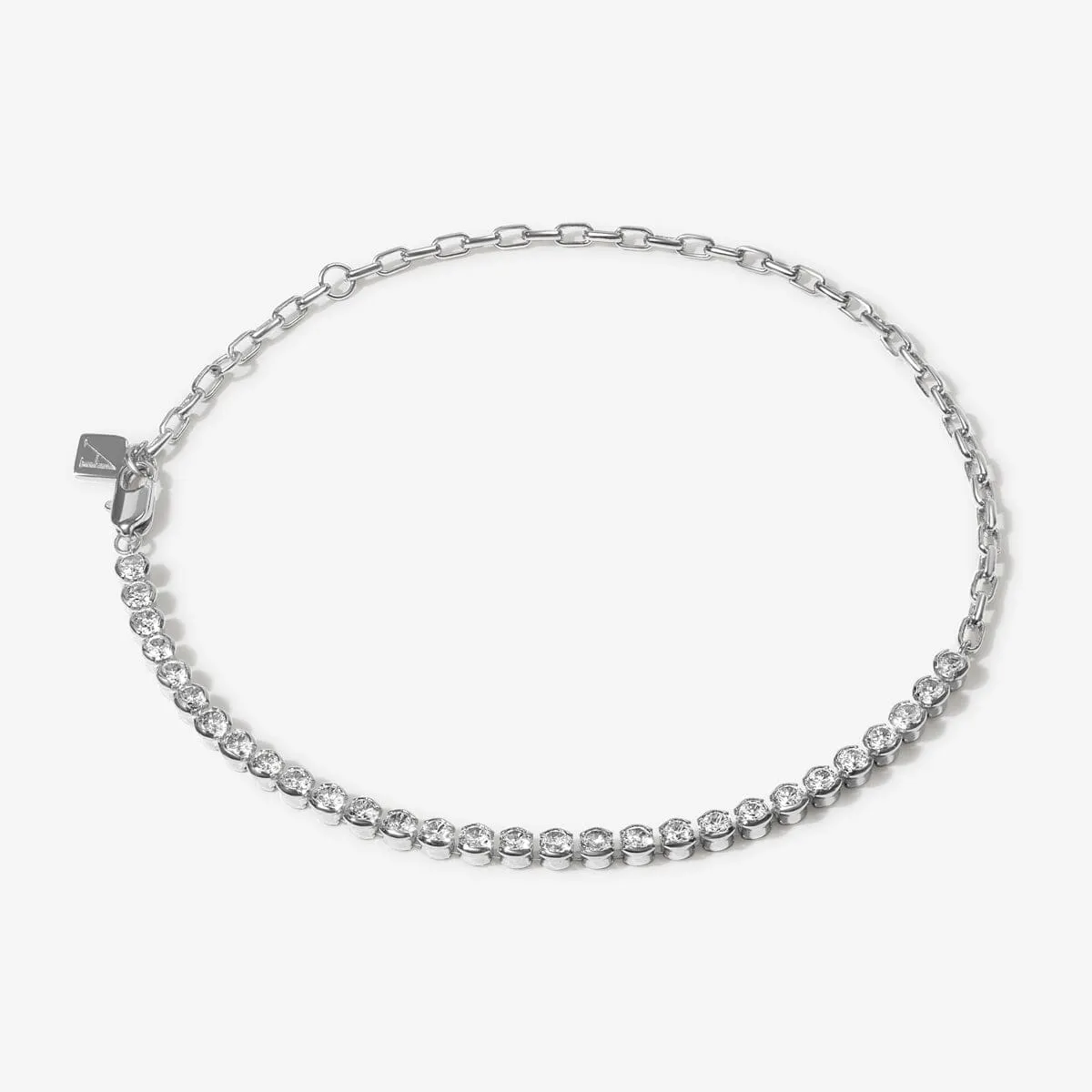 Coshi tennis anklet