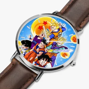 DBZ-Store Nostalgic Son Gohan Evolution Watch