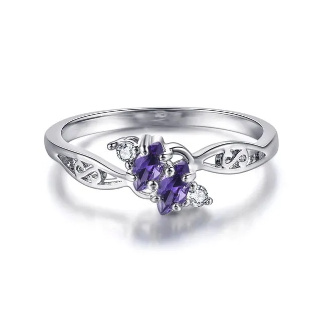 Delicate Wedding Rings for Women