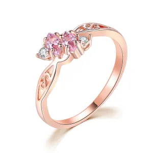 Delicate Wedding Rings for Women