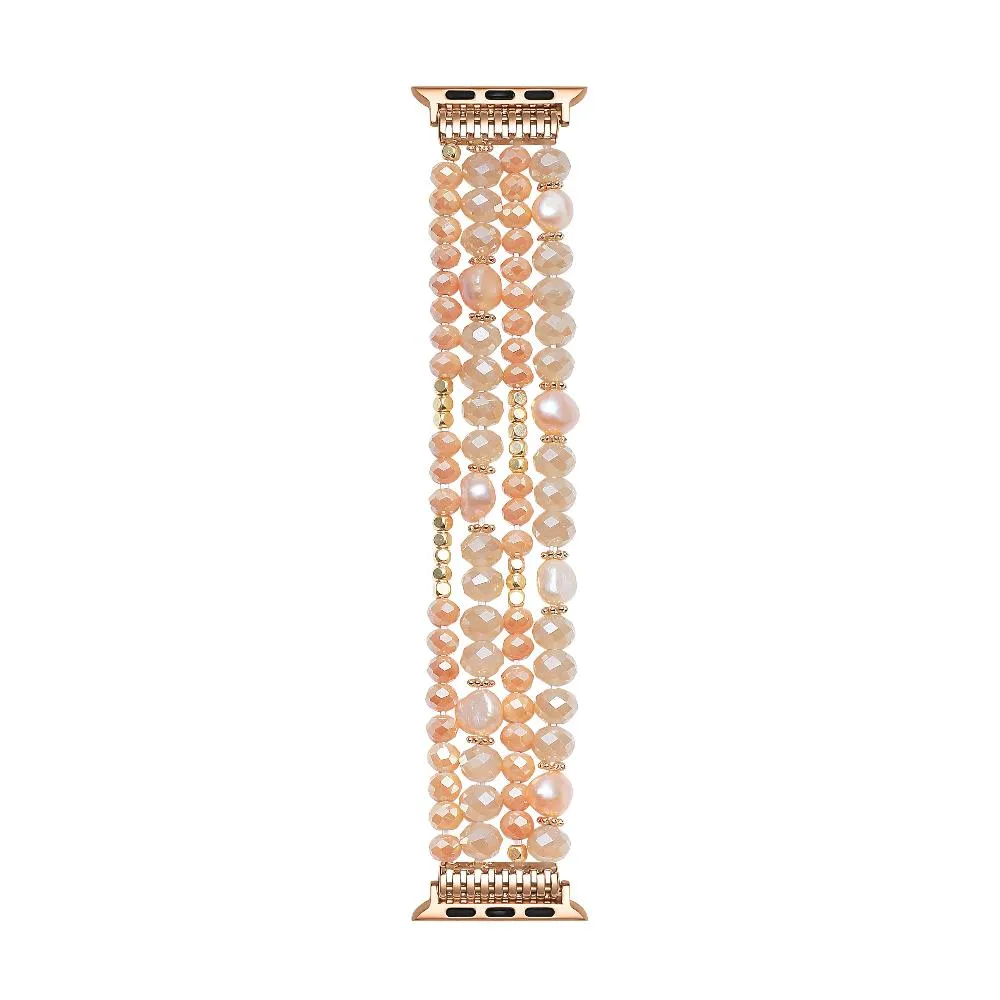 Demi Beaded Bracelet Band for Apple Watch - FINAL SALE