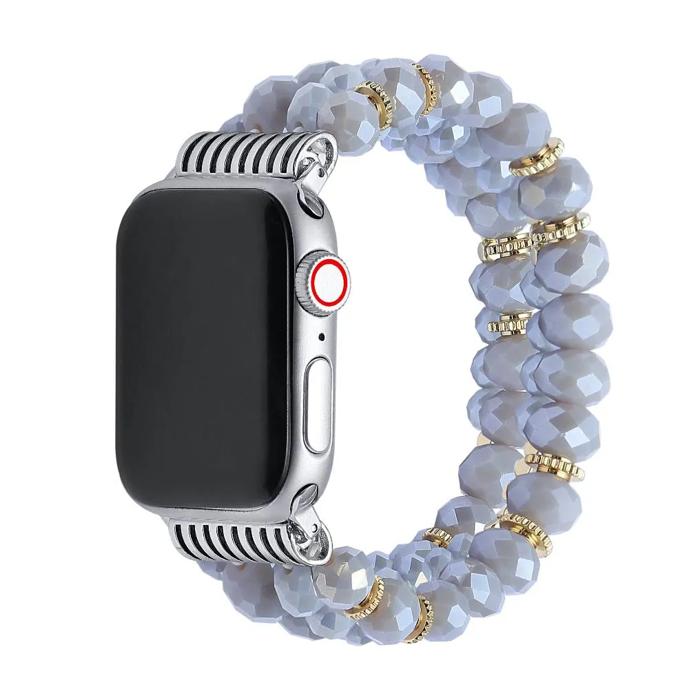 Demi Beaded Bracelet Band for Apple Watch - FINAL SALE