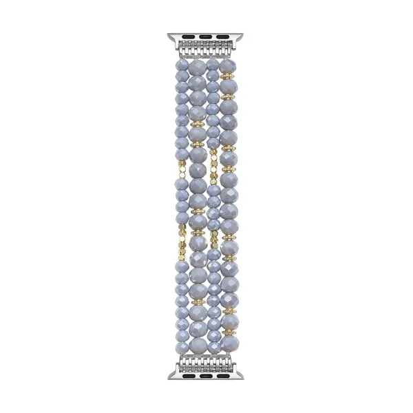 Demi Beaded Bracelet Band for Apple Watch - FINAL SALE