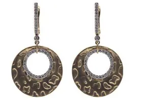 Earrings - A028-64365_Y