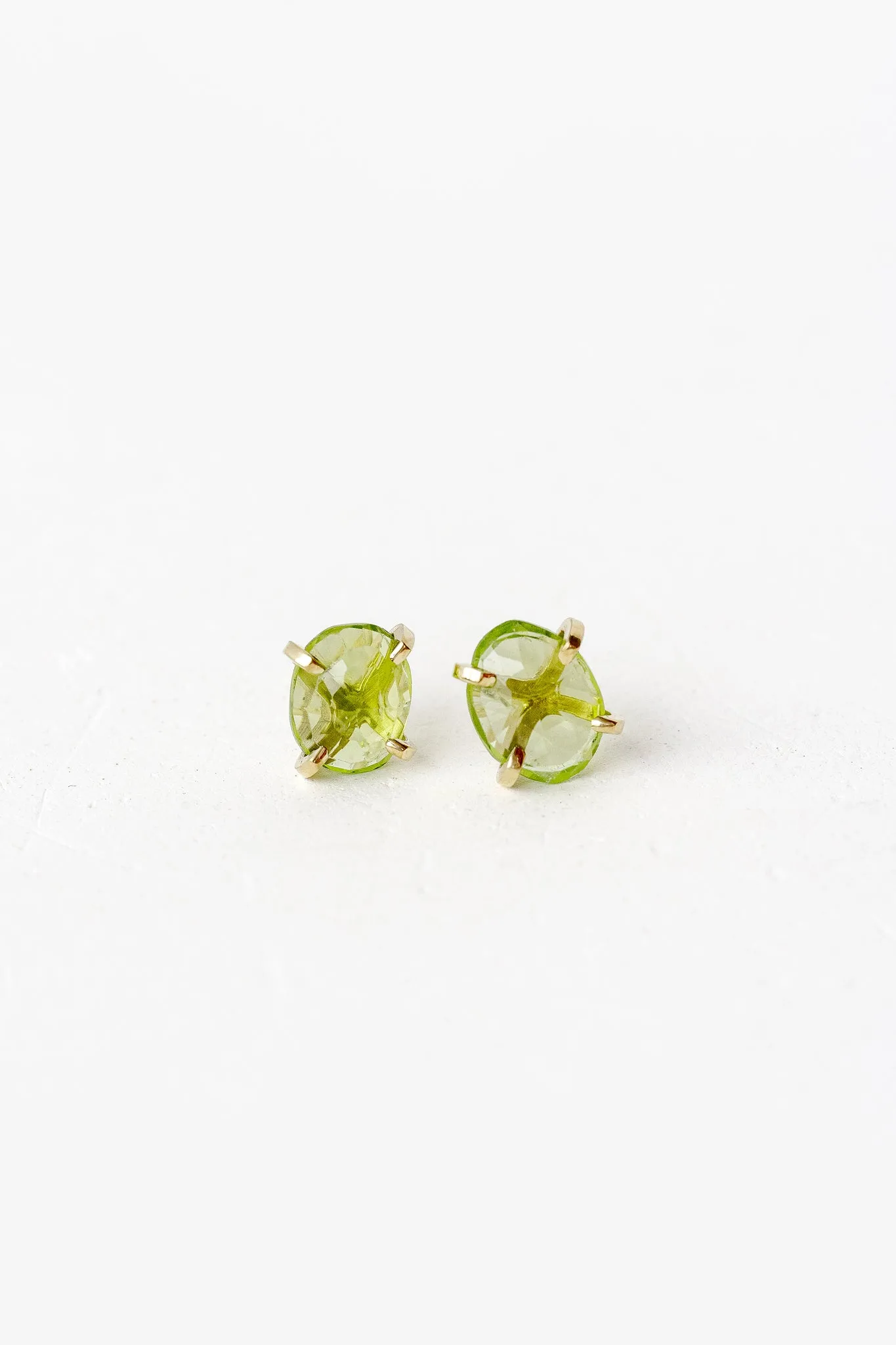 Elements Spectra Studs