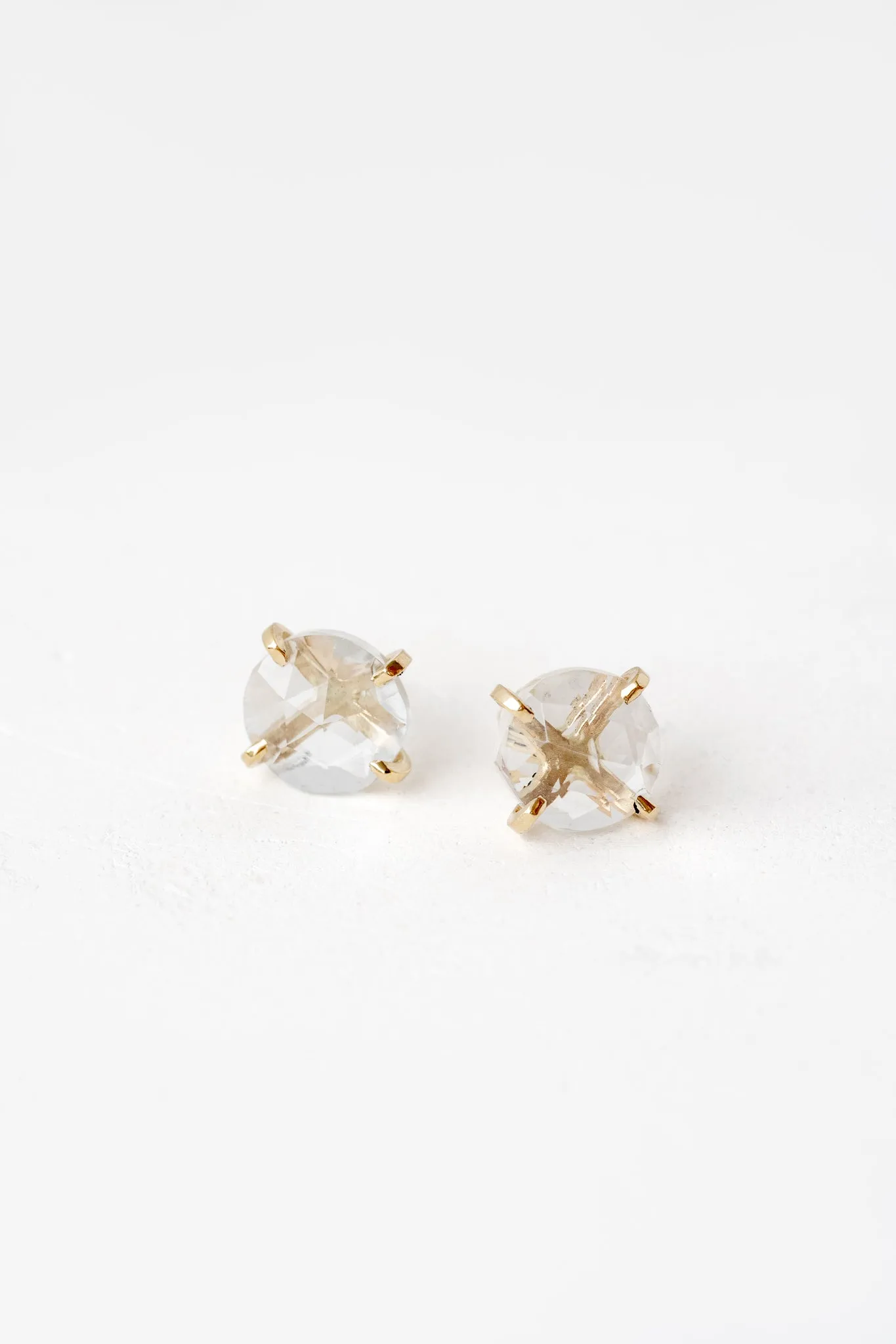 Elements Spectra Studs