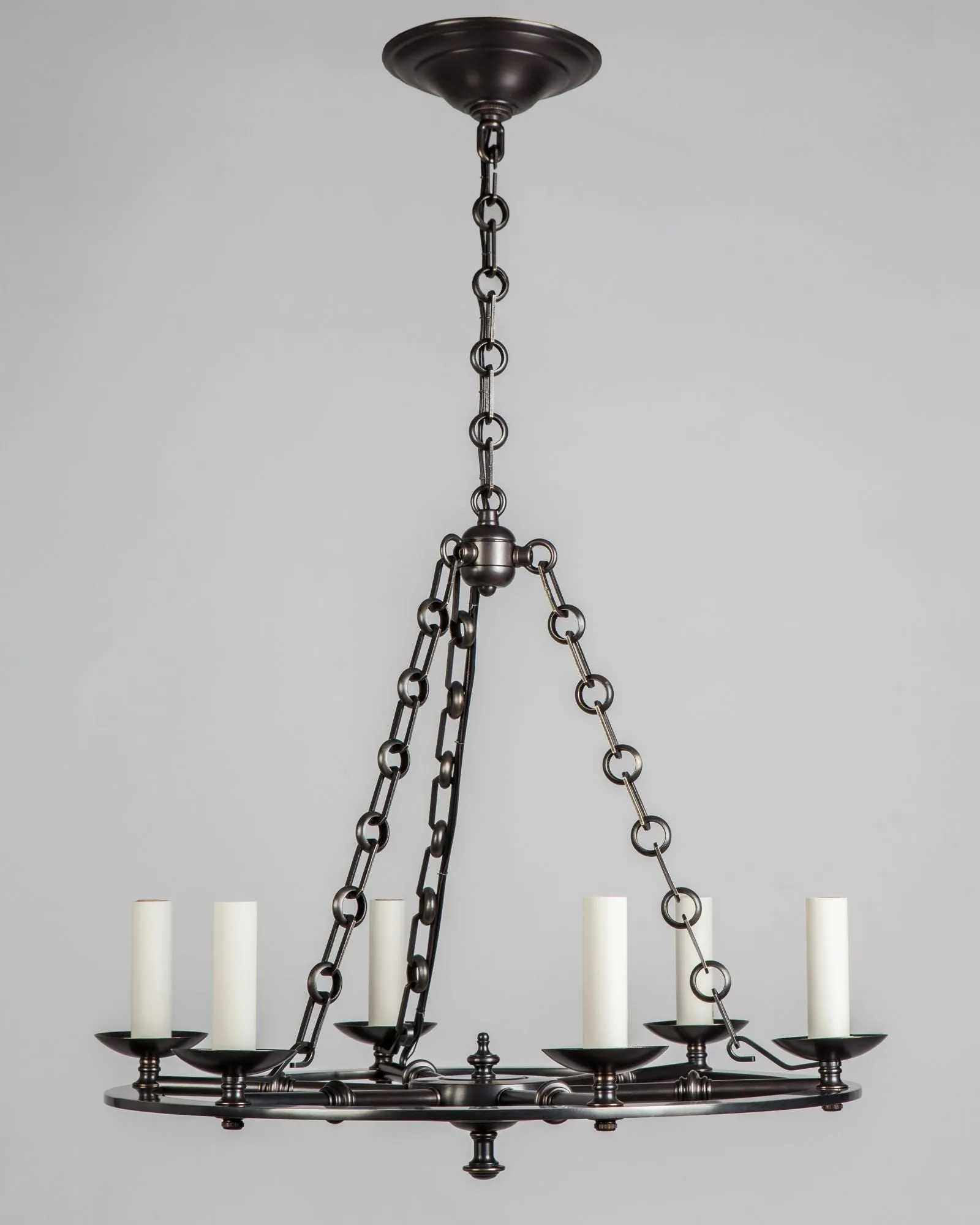 Elias 21 Chandelier