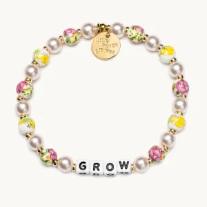 GROW Bracelet - Lovestruck