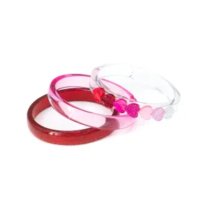 HEARTS BRACELETS