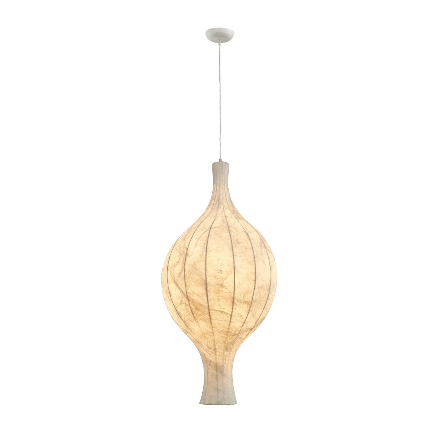 Ivy Teardrop Pendant Lamp