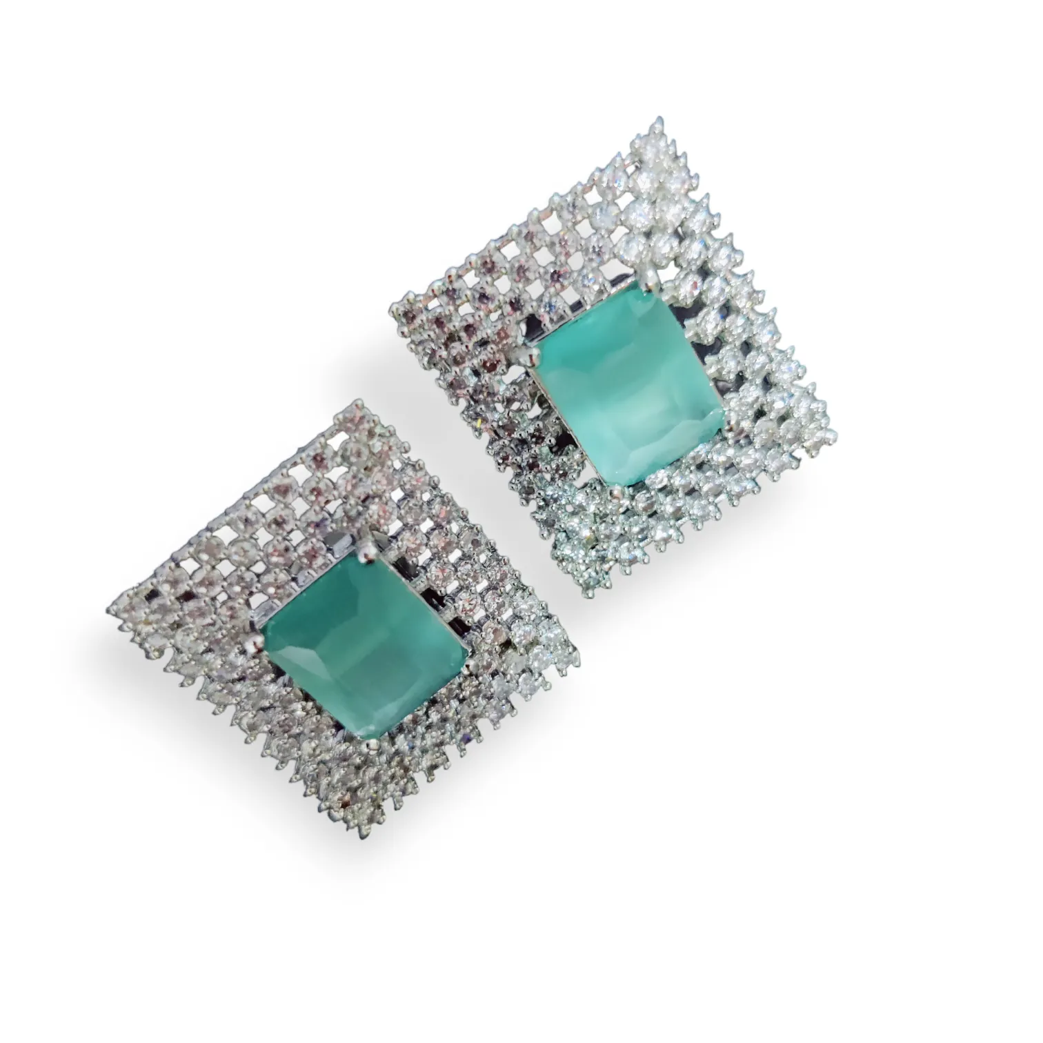 Jasmine Blooms Studs