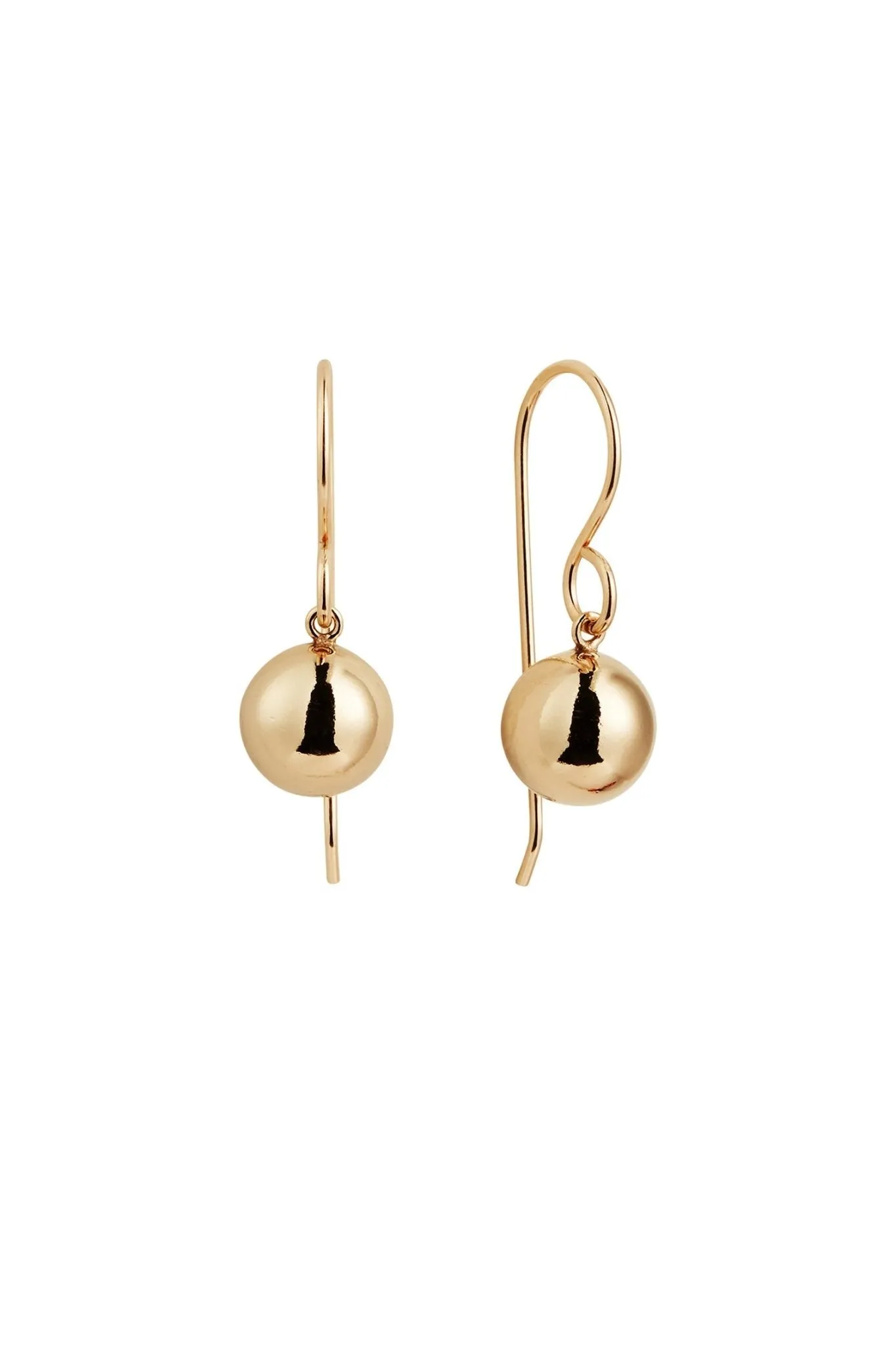 Lisbeth Ember Earrings