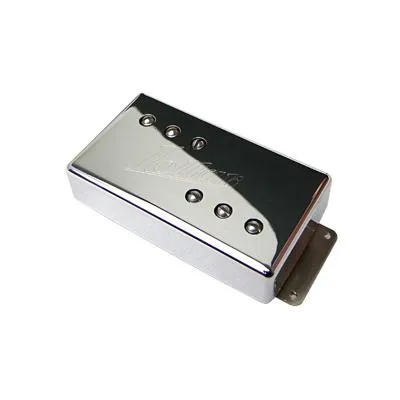 LOLLAR PICKUPS Tele Regal Humbucker Neck Chrome