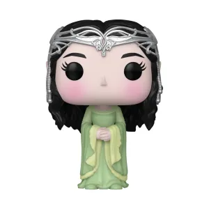 Lord Of The Rings, The - Arwen Pop! Vinyl