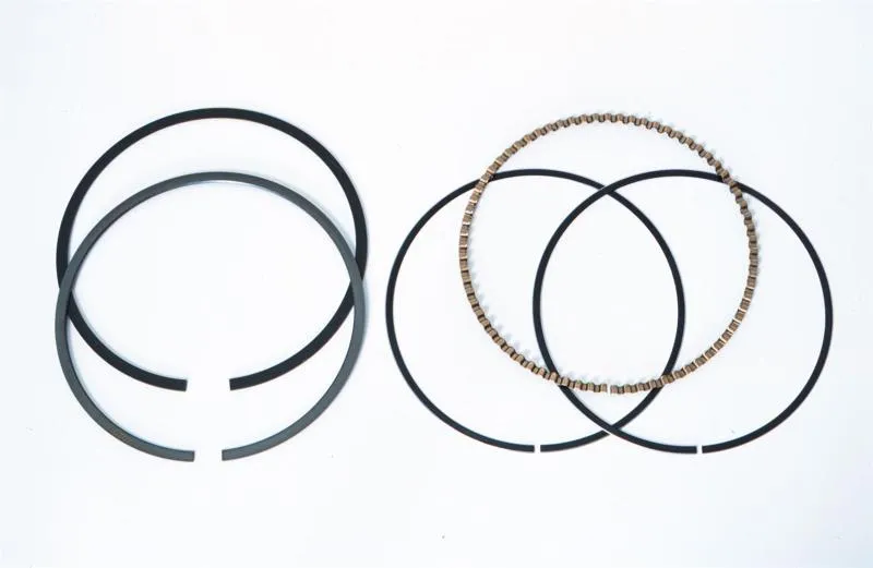 Mahle Original Standard Piston Ring Sets 51474CP