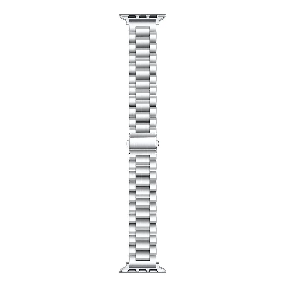 Maxwell Stainless Steel Band for Apple Watch