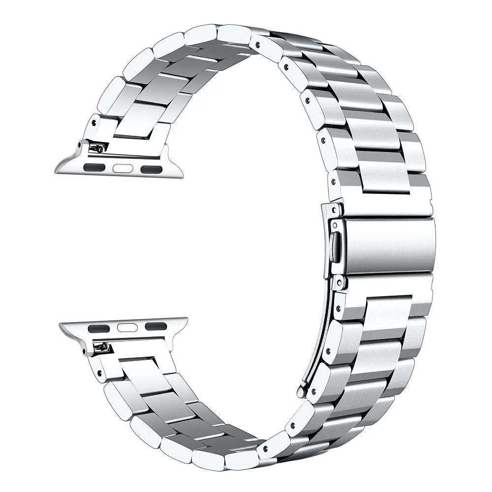 Maxwell Stainless Steel Band for Apple Watch