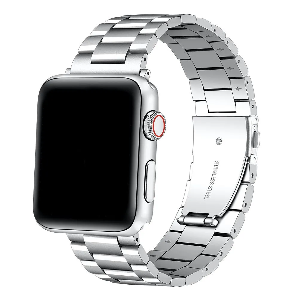 Maxwell Stainless Steel Band for Apple Watch