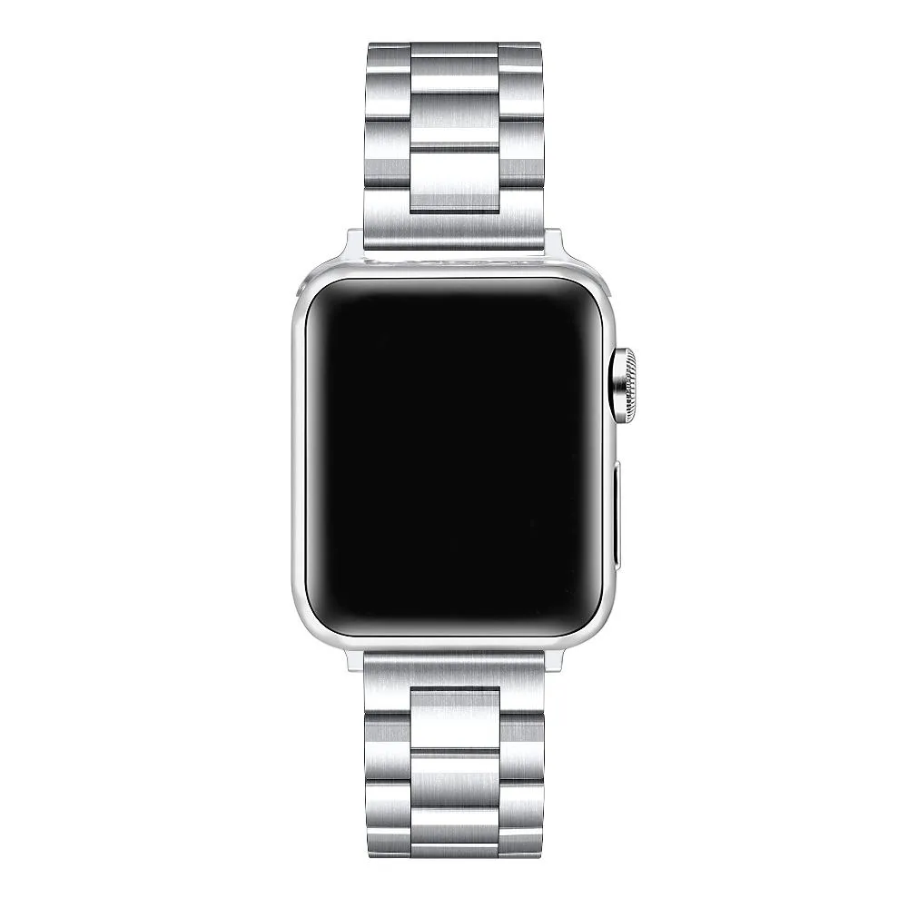 Maxwell Stainless Steel Band for Apple Watch