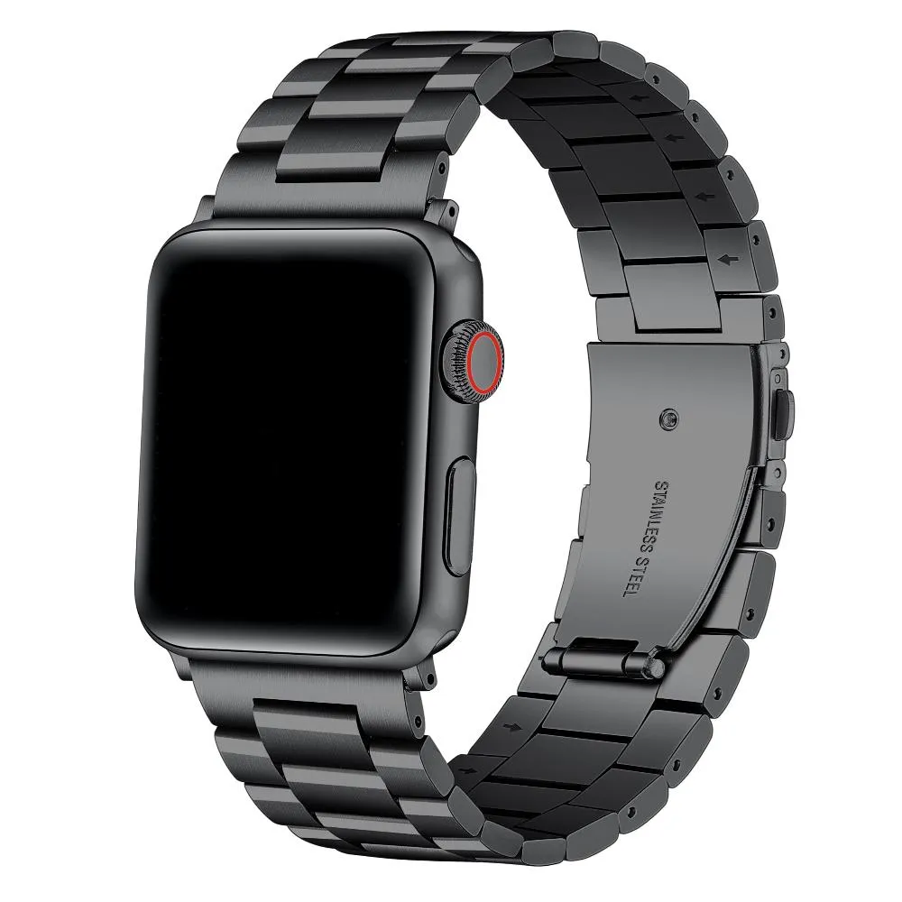 Maxwell Stainless Steel Band for Apple Watch