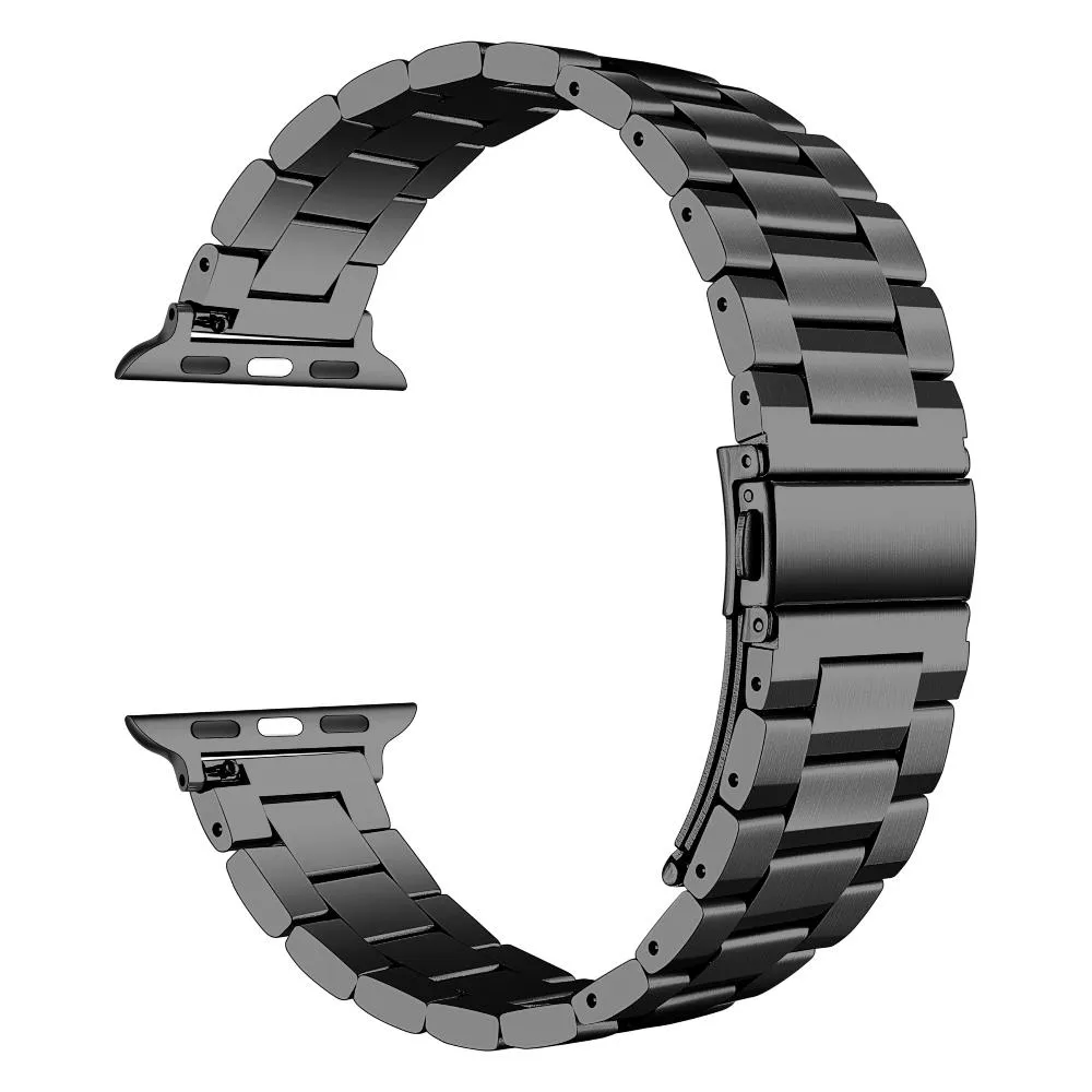 Maxwell Stainless Steel Band for Apple Watch