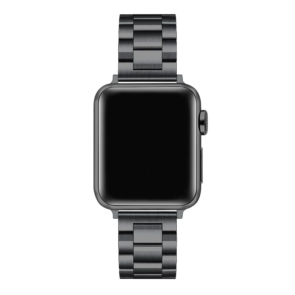 Maxwell Stainless Steel Band for Apple Watch