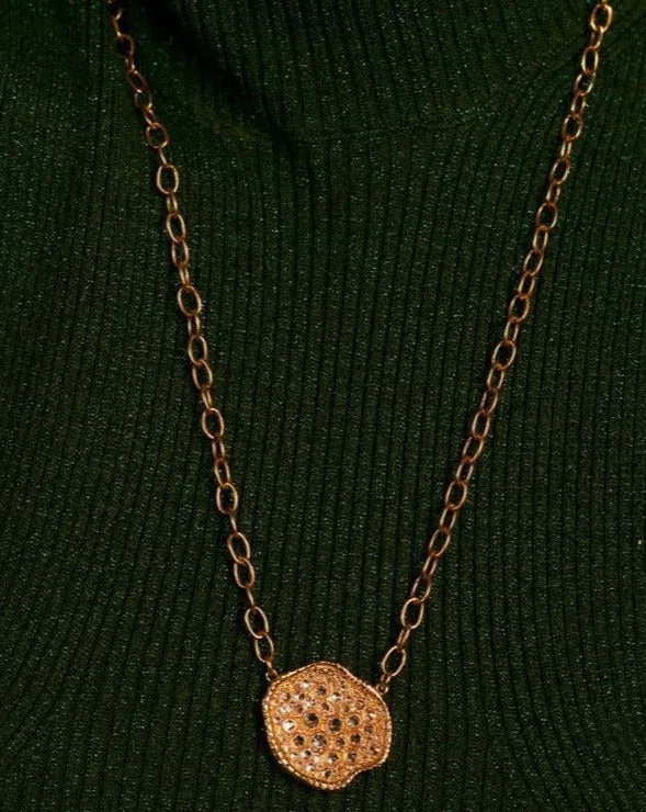 Pod Pendant