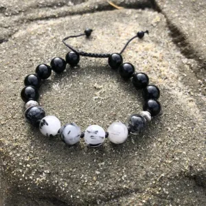 Protection and Amplification Bracelet-Unisex