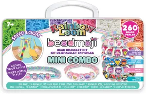 Rainbow Loom Beadmoji Mini Combo