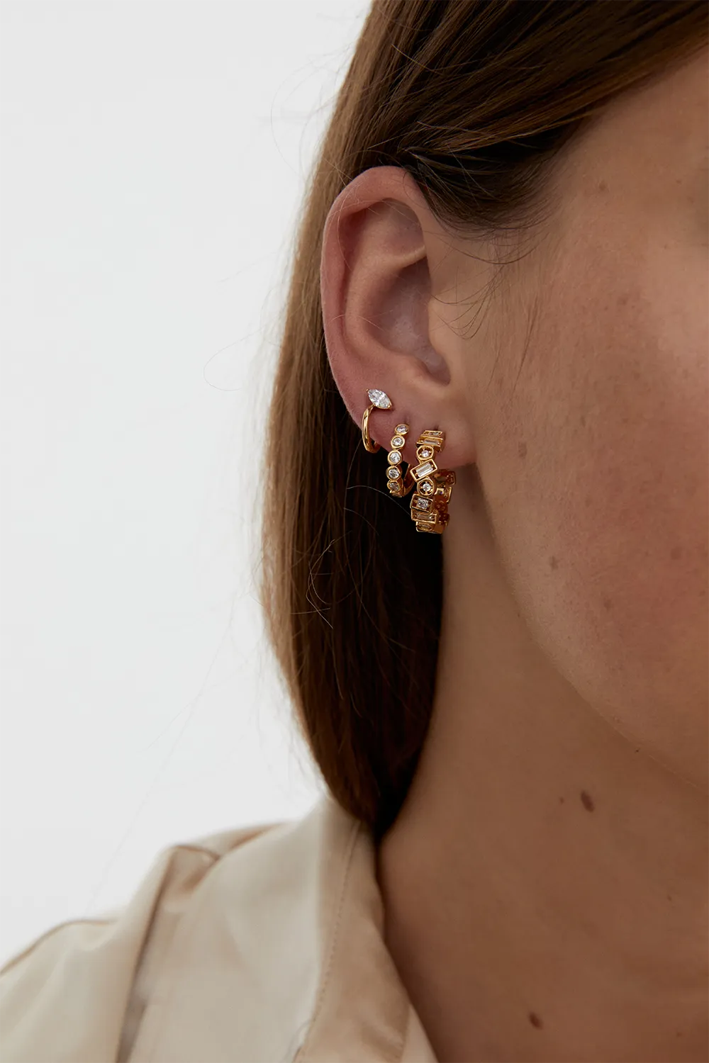 Roanne Earrings