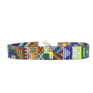 Sedona Bracelet
 by Julie Rofman