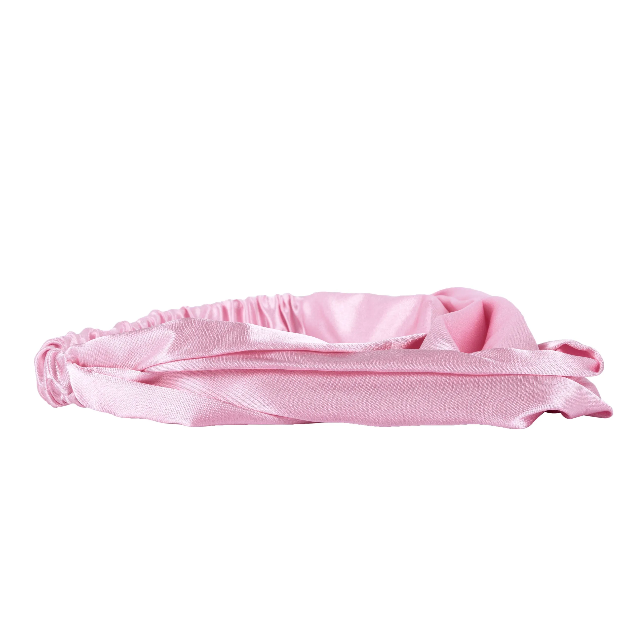 SQ Silky Dream Headbands - Bubblegum Glow - Pink