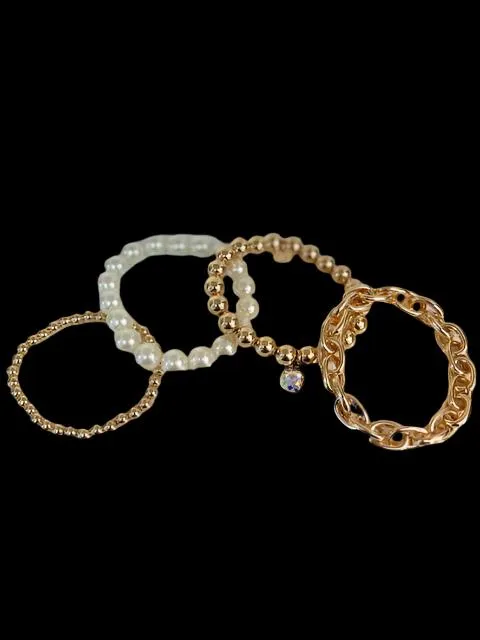 Stella Bracelet Set