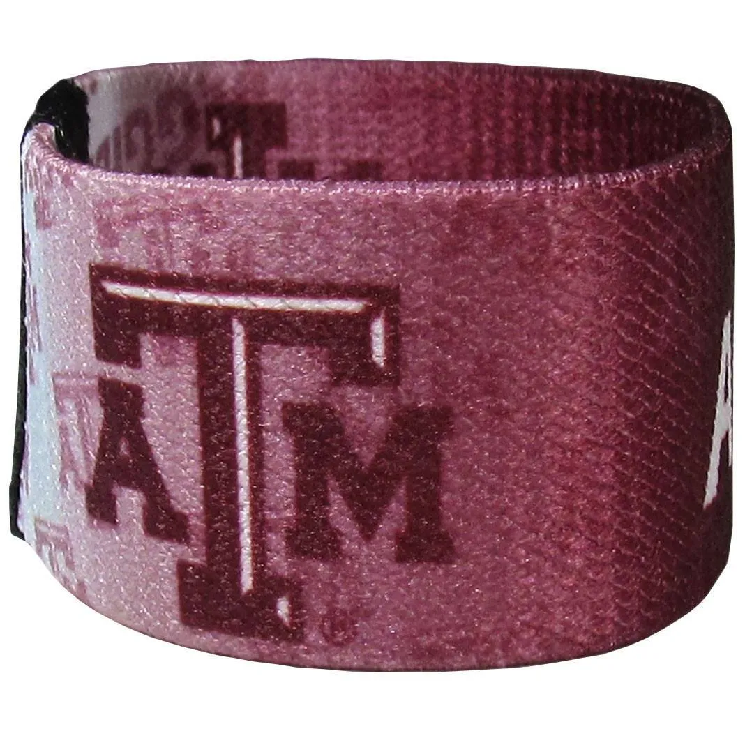 Texas A & M Aggies Stretch Bracelets