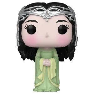 The Lord of the Rings - Arwen (Coronation) Pop! Vinyl