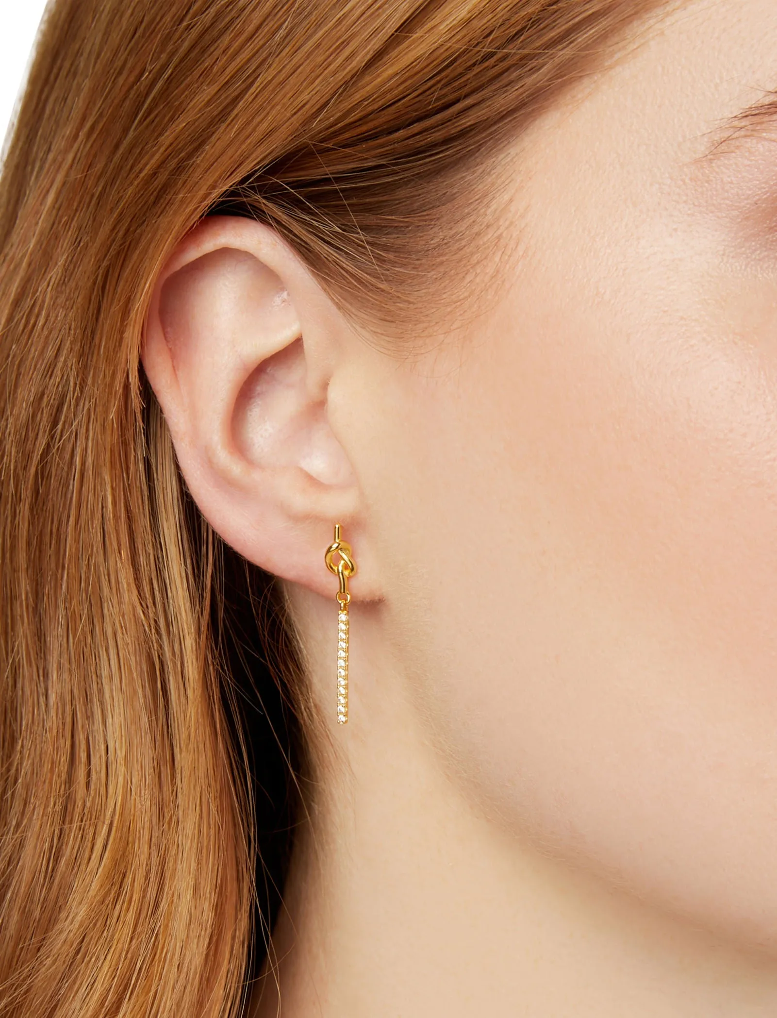 The Spencer Earrings