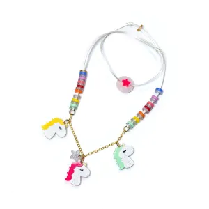 UNICORN NEON NECKLACE