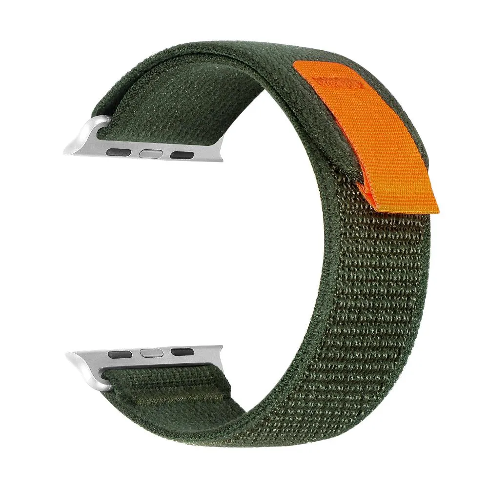 Venture Nylon Band for Apple Watch