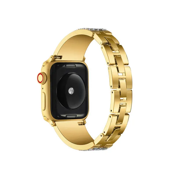 Windsor Bracelet Band for Apple Watch - FINAL SALE