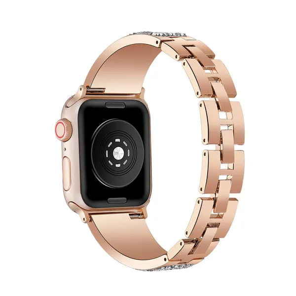 Windsor Bracelet Band for Apple Watch - FINAL SALE