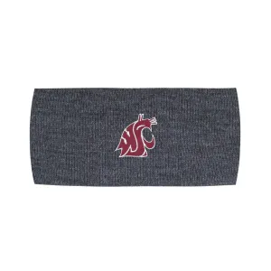 WSU Embroidered Headband