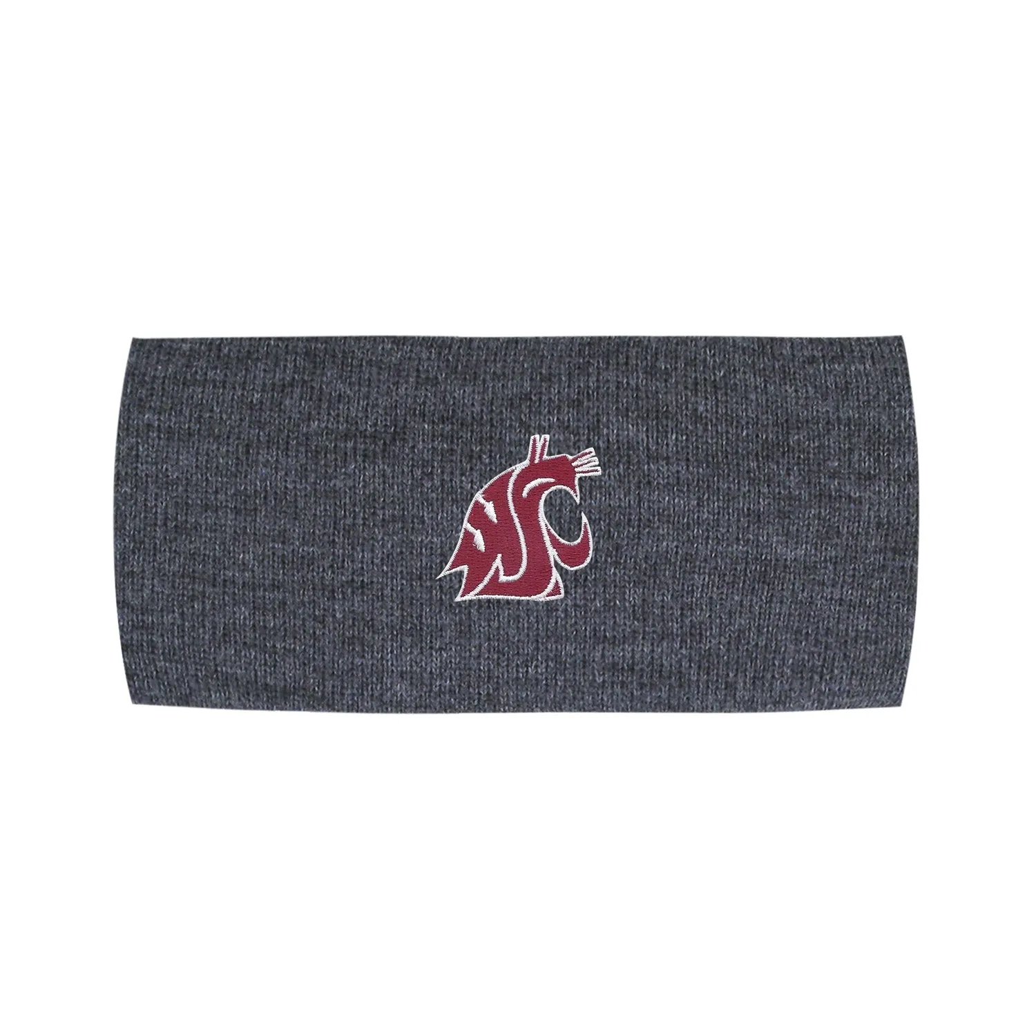 WSU Embroidered Headband